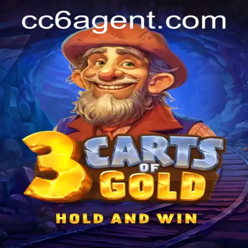Discovering the Adventurous World of 3cartsOfGold