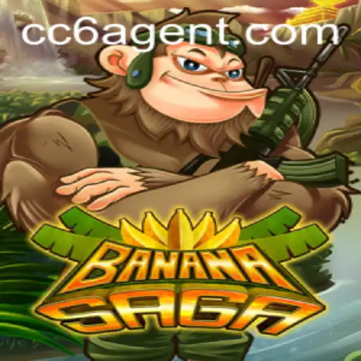 Unleashing the Excitement: Dive into BananaSaga and Master the Art of CC6