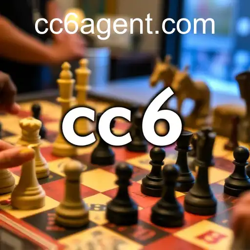 Exploring the Evolving World of Board Games