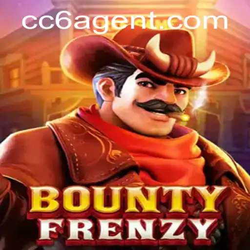 BountyFrenzy: The Wild West Adventure Taking the Gaming World by Storm