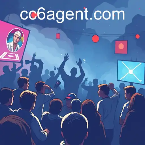 The Dynamics of Player Community in Gaming