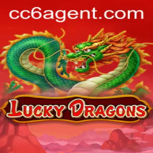 LuckyDragons: A Thrilling Gaming Experience
