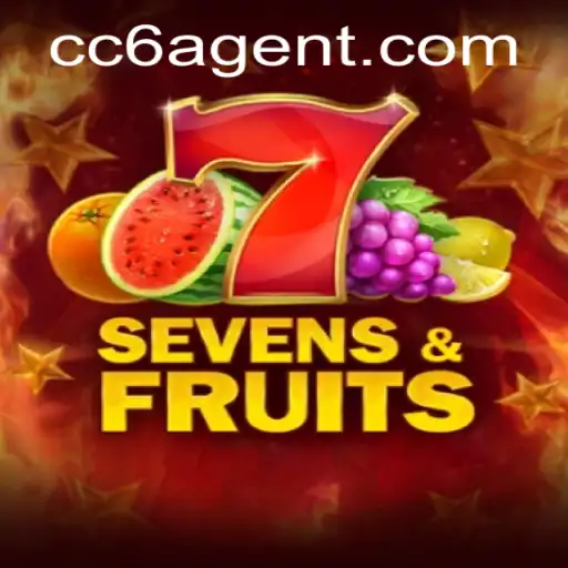Exploring SevensFruits: A Dynamic Slot Game Experience