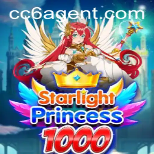 Starlight Princess 1000: Unveiling the Mystical Journey