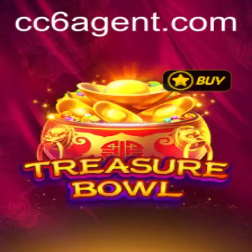 Discover the Adventure of TreasureBowl: The Ultimate Gaming Experience