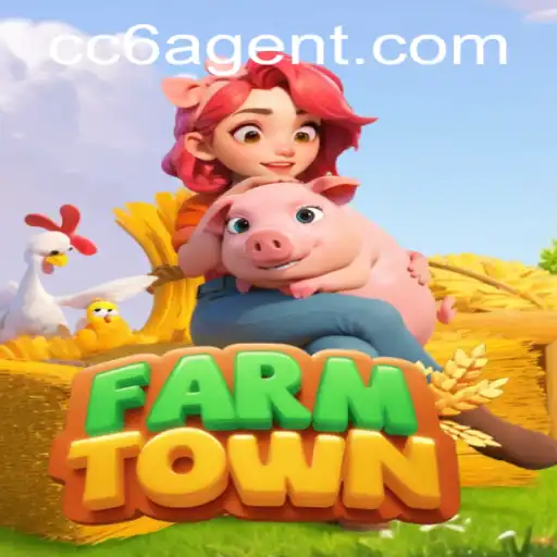 Discover the Allure of FarmTown: The Ultimate Virtual Farming Experience