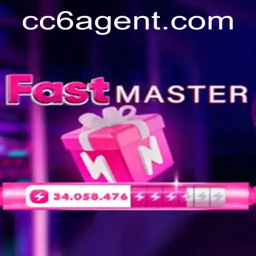 Unveiling FastMaster: The Exciting World of cc6