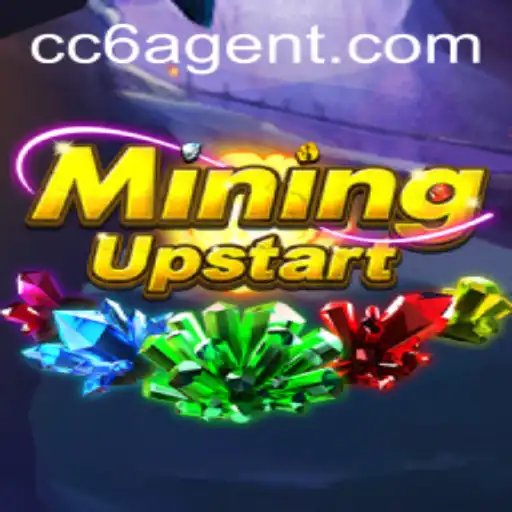 Discover the Thrilling World of MiningUpstart: A Comprehensive Guide to Playing and Winning