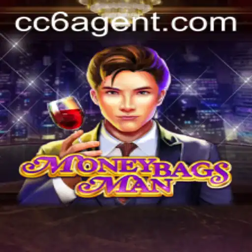 Dive into the World of MoneybagsMan: A Thrilling Blend of Strategy and Excitement