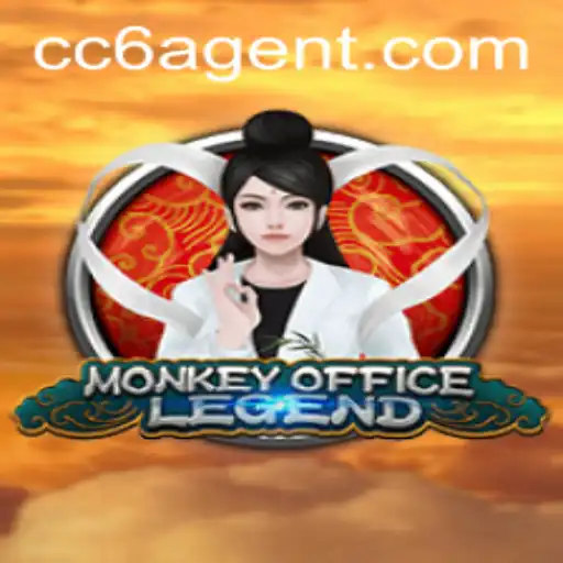 Unveiling the Mysteries of MonkeyOfficeLegend: A Journey into the Virtual Jungle