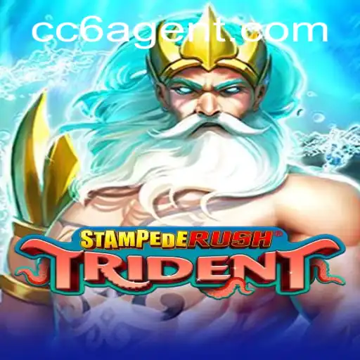 An Exciting Dive into StempedeRushTrident: The Game That's Taking 2023 by Storm