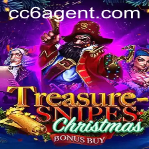 Explore the Enchanting World of TreasuresnipesChristmas: A Guide to the Game